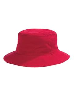 Big Accessories BX003 - Crusher Bucket Cap Roja