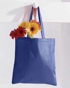 BAGedge BE003 - 8 oz. Canvas Tote Real
