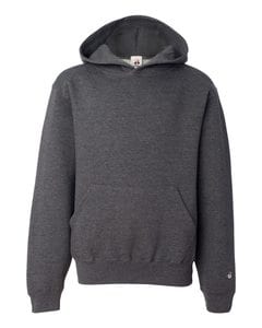 Badger 2254 - Youth Hooded Sweatshirt