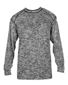 Badger 4194 - Blend Long Sleeve T-Shirt