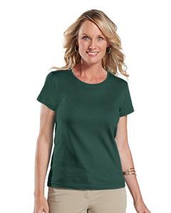 LAT 3516 - Ladies Fine Jersey T-Shirt