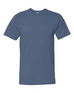 LAT 6901 - Remera Jersey fino