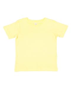 Rabbit Skins 3322 - Remera Jersey para niños  Butter