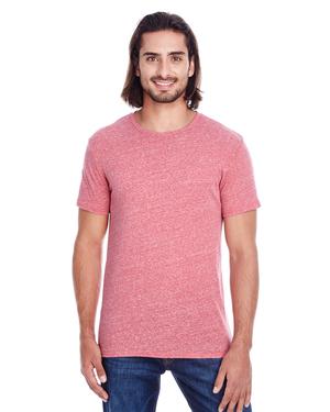 Threadfast 102A - Unisex Triblend Short-Sleeve T-Shirt