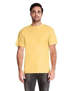 Next Level 7410 - Adult Inspired Dye Crew Blonde