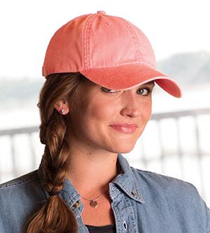 Adams LO101 - LADIES' OPTIMUM CAP