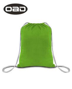 Liberty Bags OAD0101 - Bolsa económica deportiva Lime Green