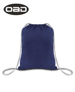 Liberty Bags OAD0101 - Bolsa económica deportiva Marina