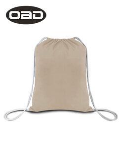 Liberty Bags OAD0101 - Bolsa económica deportiva Naturales