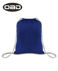 Liberty Bags OAD0101 - Bolsa económica deportiva Real