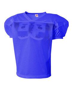 A4 A4N4260 - Adult Drills Practice Jersey Real