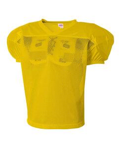 A4 A4NB4260 - Youth Drills Practice Jersey Oro