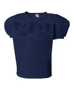 A4 A4NB4260 - Youth Drills Practice Jersey Marina