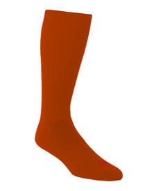 A4 A4S8005 - Adult Multi-Sport Tube Sock Athletic Orange