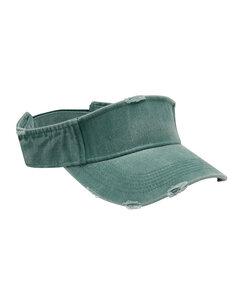 Adams Caps DV101 - Drifter Visor Bosque Verde