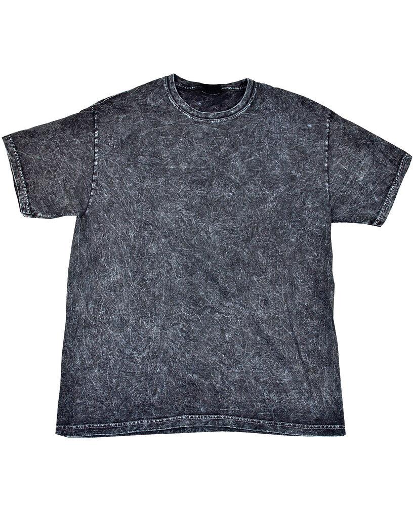 Colortone T373R - Adult Mineral Wash Tee