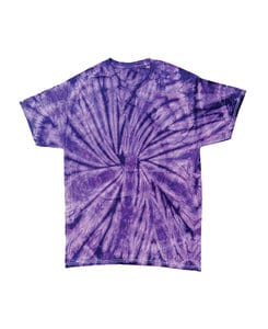 Colortone T932R - Youth Spider Tee