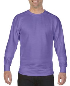 Comfort Colors CC1566 - Adult Crewneck Sweatshirt Violeta
