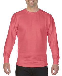 Comfort Colors CC1566 - Adult Crewneck Sweatshirt Sandía