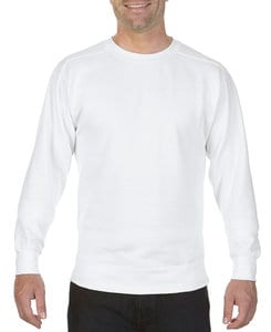 Comfort Colors CC1566 - Adult Crewneck Sweatshirt Blanca