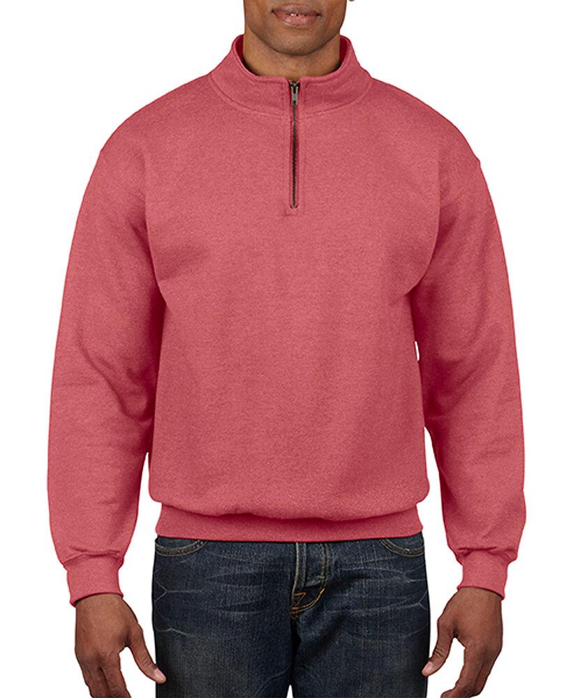 Comfort Colors CC1580 - Adult 1/4 Zip Fleece