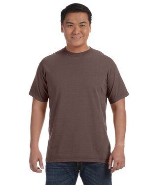 Comfort Colors CC1717 - Adult Heavyweight Ring Spun Tee