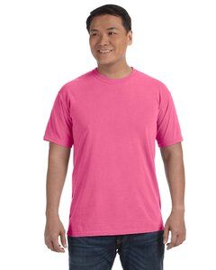 Comfort Colors CC1717 - Adult Heavyweight Ring Spun Tee Crunchberry