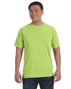 Comfort Colors CC1717 - Adult Heavyweight Ring Spun Tee Kiwi