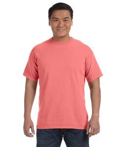 Comfort Colors CC1717 - Adult Heavyweight Ring Spun Tee Sandía