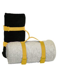 Liberty Bags LB8820 - Blanket Straps