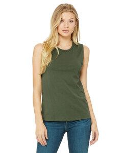 BELLA+CANVAS B6003 - Womens Jersey Muscle Tank