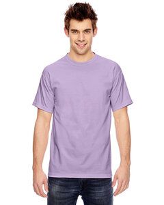 Comfort Colors CC1717 - Adult Heavyweight Ring Spun Tee Orquídea