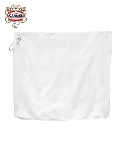 Liberty Bags C1518GH - Golf Towel Negro