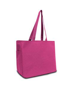 Liberty Bags LB8815 - Must Have Tote Púrpura