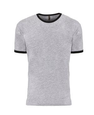 Next Level NL3604 - Remera de algodón premium ajustada para hombres 