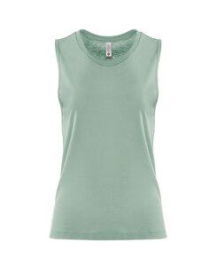 Next Level NL5013 - Musculosa Festival para mujer 
