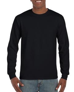 Gildan H400 - HAMMER ADULT LONG SLEEVE TEE