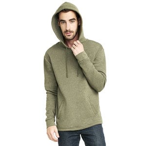 Next Level NL9300 - NL PCH PULLOVER HOODY NL PCH PULLOVER HOODY