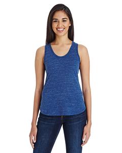 Threadfast 204LT - Ladies Blizzard Jersey Racer Tank