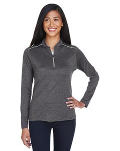 Core 365 CE401W - Ladies Kinetic Performance Quarter-Zip