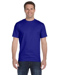 Gildan G800 - DryBlend™ 5.5 oz., 50/50 T-Shirt (8000) Sport Royal