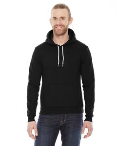 American Apparel F498W - Unisex Flex Fleece Drop Shoulder Pullover Hoodie