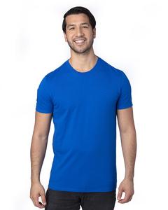 Threadfast 100A - Unisex Ultimate Short-Sleeve T-Shirt Real