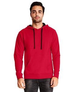 Next Level 9301 - Unisex French Terry Pullover Hoody