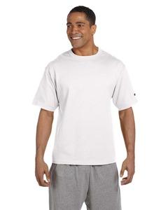 Champion T2102 - 9.3 oz./lin. yd. Heritage Jersey T-Shirt Blanca