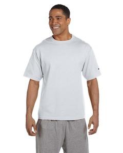 Champion T2102 - 9.3 oz./lin. yd. Heritage Jersey T-Shirt Silver Gray