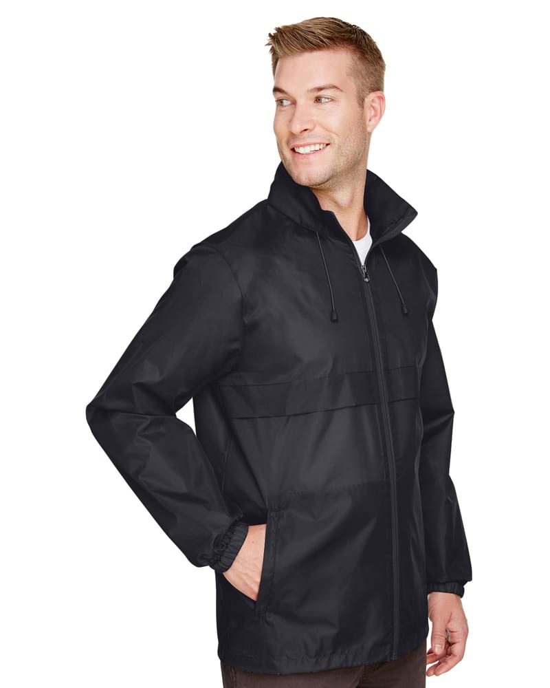 Team 365 TT73 - Adult Zone Protect Lightweight Jacket