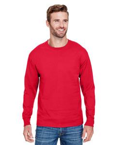 Champion CP15 - Adult Long-Sleeve Ringspun T-Shirt