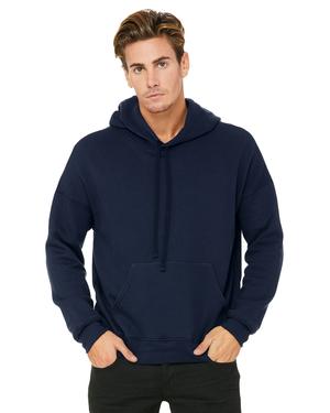 Bella+Canvas 3729 - Unisex DTM Hoodie