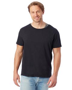 Alternative 04850C1 - Mens Distressed Heritage T-Shirt